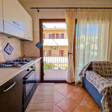 Murphy Holiday Home - Sea And Dreams 02 La Maddalena  Exteriér fotografie