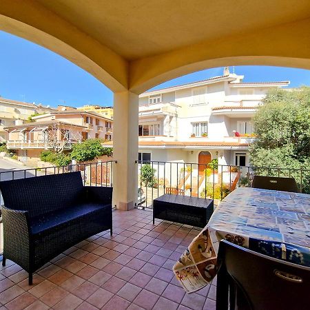 Murphy Holiday Home - Sea And Dreams 02 La Maddalena  Exteriér fotografie