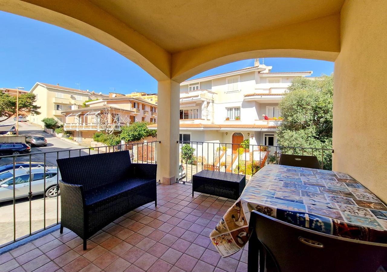Murphy Holiday Home - Sea And Dreams 02 La Maddalena  Exteriér fotografie