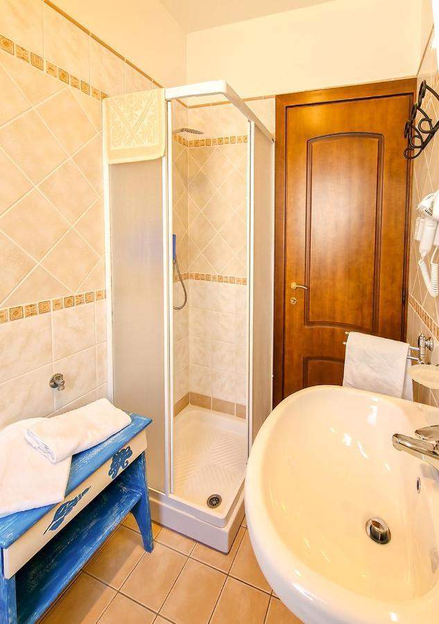 Murphy Holiday Home - Sea And Dreams 02 La Maddalena  Exteriér fotografie