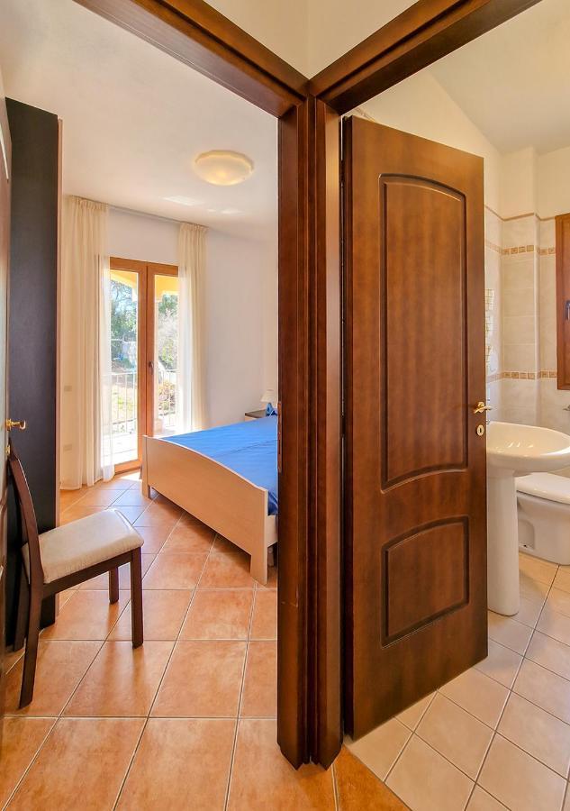 Murphy Holiday Home - Sea And Dreams 02 La Maddalena  Exteriér fotografie
