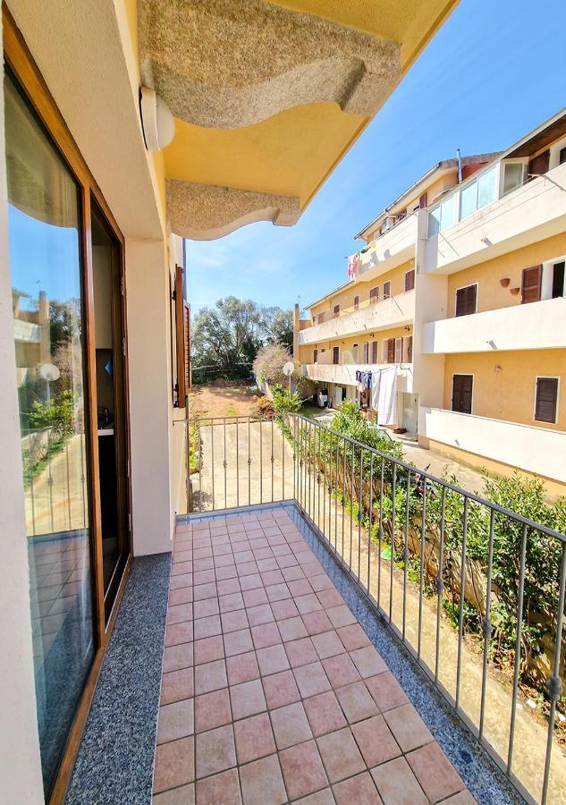 Murphy Holiday Home - Sea And Dreams 02 La Maddalena  Exteriér fotografie