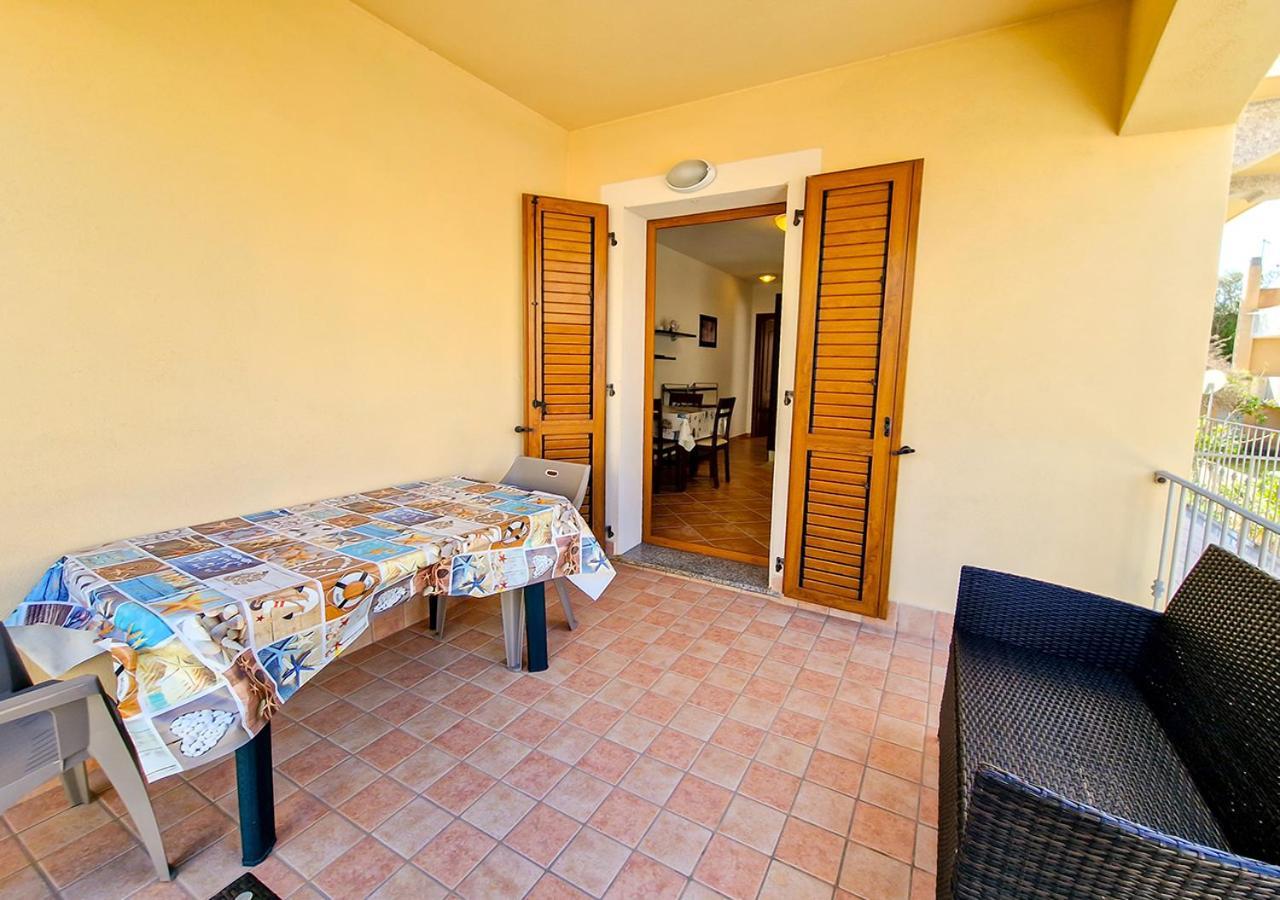 Murphy Holiday Home - Sea And Dreams 02 La Maddalena  Exteriér fotografie