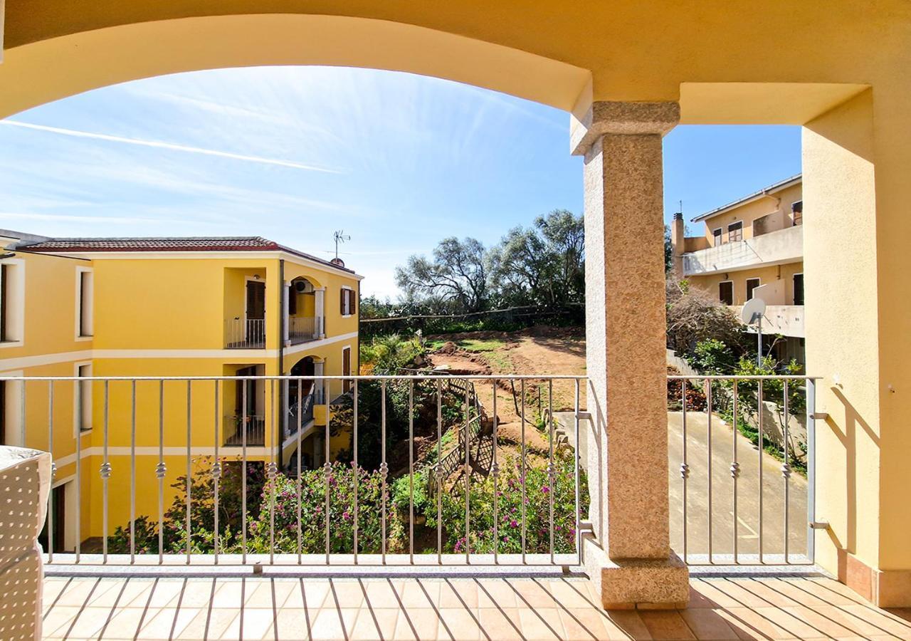 Murphy Holiday Home - Sea And Dreams 02 La Maddalena  Exteriér fotografie