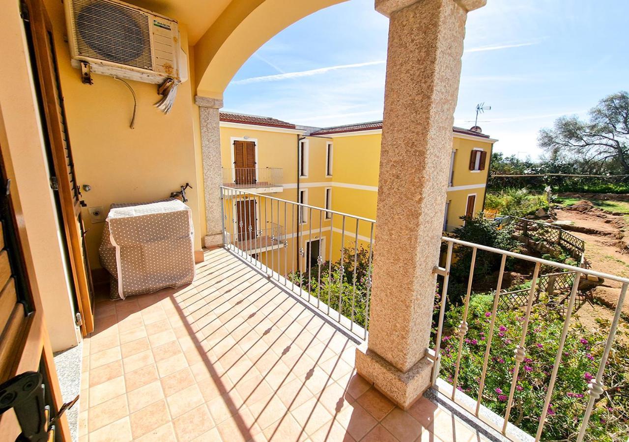 Murphy Holiday Home - Sea And Dreams 02 La Maddalena  Exteriér fotografie